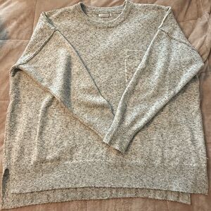 Staccato sweater